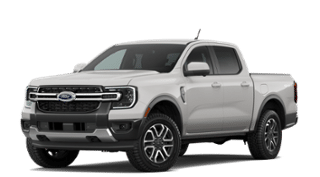 2026 Ford Ranger® External Image 2